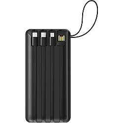 Pwb-75 Powerbank 10.000 Mah - 2