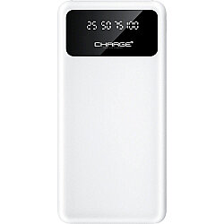 Pwb-900-b Powerbank Beyaz 10.000 Mah - 