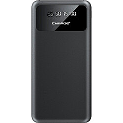Pwb-900-s Powerbank Siyah 10.000 Mah - 