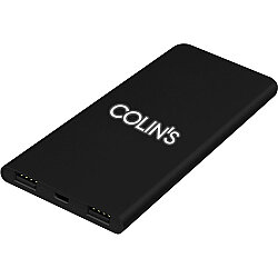Pwb-905 Powerbank 5.000 Mah - 