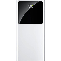 Pwb-915-b Powerbank Beyaz 10.000 Mah - 