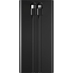 Pwb-915-s Powerbank Siyah 10.000 Mah - 2