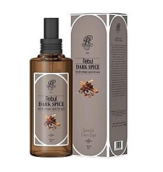 Rebul Kolonya 100 ML Cam Sprey Dark Spice - REBUL