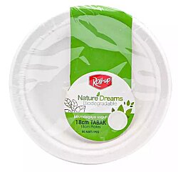 Roll-up Nature Dreams Tabak 18 Cm 50 Li - ROLL-UP