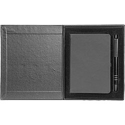 Sakarya-s Hediyelik Set Siyah 14,5 x 18,5 x 3 Cm - 