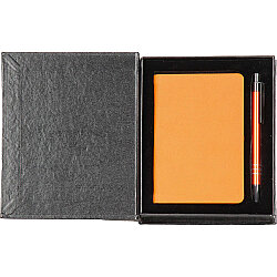 Sakarya-t Hediyelik Set Turuncu 14,5 x 18,5 x 3 Cm - 