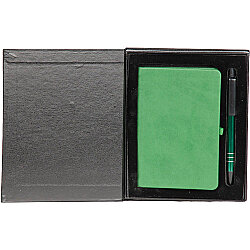 Sakarya-ysl Hediyelik Set Yeşil 14,5 x 18,5 x 3 Cm - 