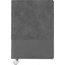 Saraybosna-fm Tarihsiz Defter Füme 15,5 x 21,5 Cm - 