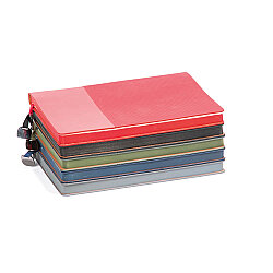 Saraybosna-ysl Tarihsiz Defter Yeşil 15,5 x 21,5 Cm - 2