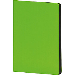 Sarıyer-fysl Tarihsiz Defter Fıstık Yeşili 15 x 21 Cm - 