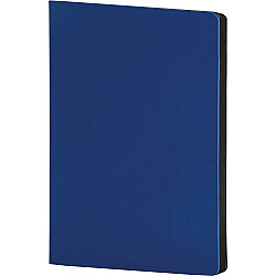 Sarıyer-l Tarihsiz Defter Lacivert 15 x 21 Cm - 