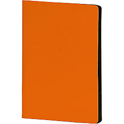 Sarıyer-t Tarihsiz Defter Turuncu 15 x 21 Cm - 