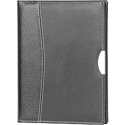 Saygın Sekreter Bloknot 24 x 31,5 Cm - 