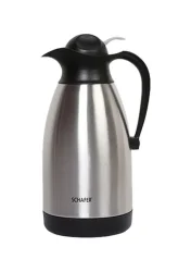Schafer Kitchenhouse Termos 2 Litre - Inox - 2