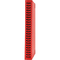 Sirkeci-fm Gizli Spiralli Defter Füme 15 x 21,5 Cm - 2