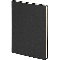 Şişli-s Tarihsiz Defter Siyah 17 x 24 Cm - 