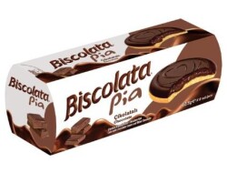 Şölen Bisc.pia 100 Gr. Çikolata - ŞÖLEN