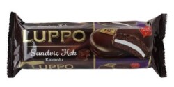 Şölen Luppo Kakao 23 Gr. 8li - ŞÖLEN