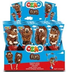 Şölen Ozmo Fun 23 Gr. x24 - ŞÖLEN