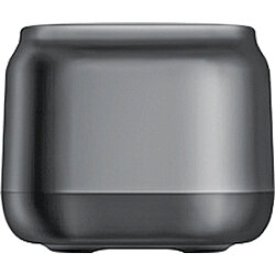 Spk-40-mgr Speaker Metalik Gri 400 Mah - 2