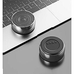 Spk-80 Bluetooth Speaker 400 Mah - 