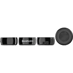 Spk-80 Bluetooth Speaker 400 Mah - 3