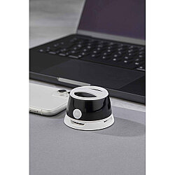 Spk-90 Standlı Bluetooth Speaker 3,6 x 5,7 x 5,7 - 