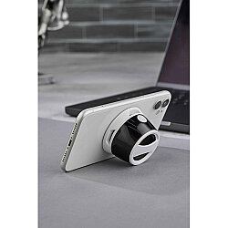 Spk-90 Standlı Bluetooth Speaker 3,6 x 5,7 x 5,7 - 2