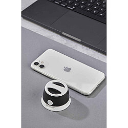 Spk-90 Standlı Bluetooth Speaker 3,6 x 5,7 x 5,7 - 4