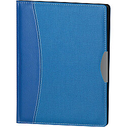 Stil-l Sekreter Bloknot Lacivert 23 x 31 Cm - 