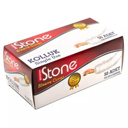 Stone Kolluk 50 Li - 2