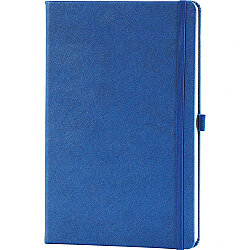 Sultanbeyli-l Tarihsiz Defter Lacivert 16 x 24 Cm - 