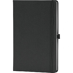 Sultanbeyli-s Tarihsiz Defter Siyah 16 x 24 Cm - 