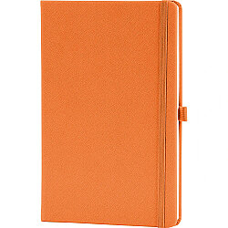 Sultanbeyli-t Tarihsiz Defter Turuncu 16 x 24 Cm - 