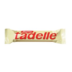 Tadelle Fın.dolg.30 Gr.beyaz Çiko. x20 - TADELLE