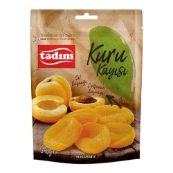 Tadım Kuru Kayısı 140 Gr - 2