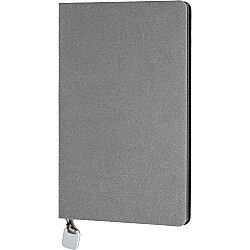 Tavşanlı-fm Tarihsiz Defter Füme 13 x 21 Cm - 