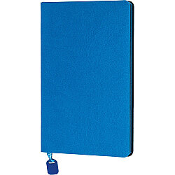 Tavşanlı-l Tarihsiz Defter Lacivert 13 x 21 Cm - 