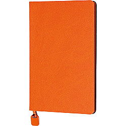 Tavşanlı-t Tarihsiz Defter Turuncu 13 x 21 Cm - 