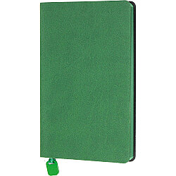 Tavşanlı-ysl Tarihsiz Defter Yeşil 13 x 21 Cm - 