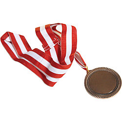Tm-01-b Bronz Madalya Bronz 5,5 x 5,5 Cm - 