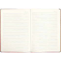 Topkapı-tb Tarihsiz Defter Taba 13 x 21 Cm - 2