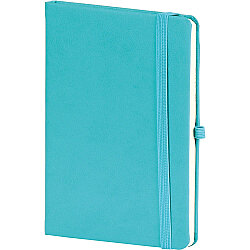 Topkapı-trk Tarihsiz Defter Turkuaz 13 x 21 Cm - 