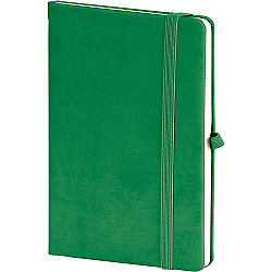 Topkapı-ysl Tarihsiz Defter Yeşil 13 x 21 Cm - 