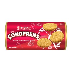 Ülker 10 Lu Çokoprens 300 Gr. x12 - ÜLKER