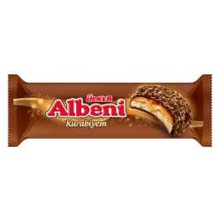 Ülker 8 Li Albeni Kurabiyem 170 Gr. x12 - ÜLKER