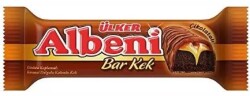 Ülker Albeni Kek 43 Gr. x18 - ÜLKER