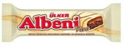 Ülker Albeni Viva 36 Gr x24 - ÜLKER