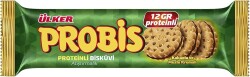 Ülker Probis Atıştırmalık Bisküvi 75 Gr x18 - ÜLKER