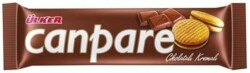 Ülker Canpare Çik.81 Gr. x24 - ÜLKER
